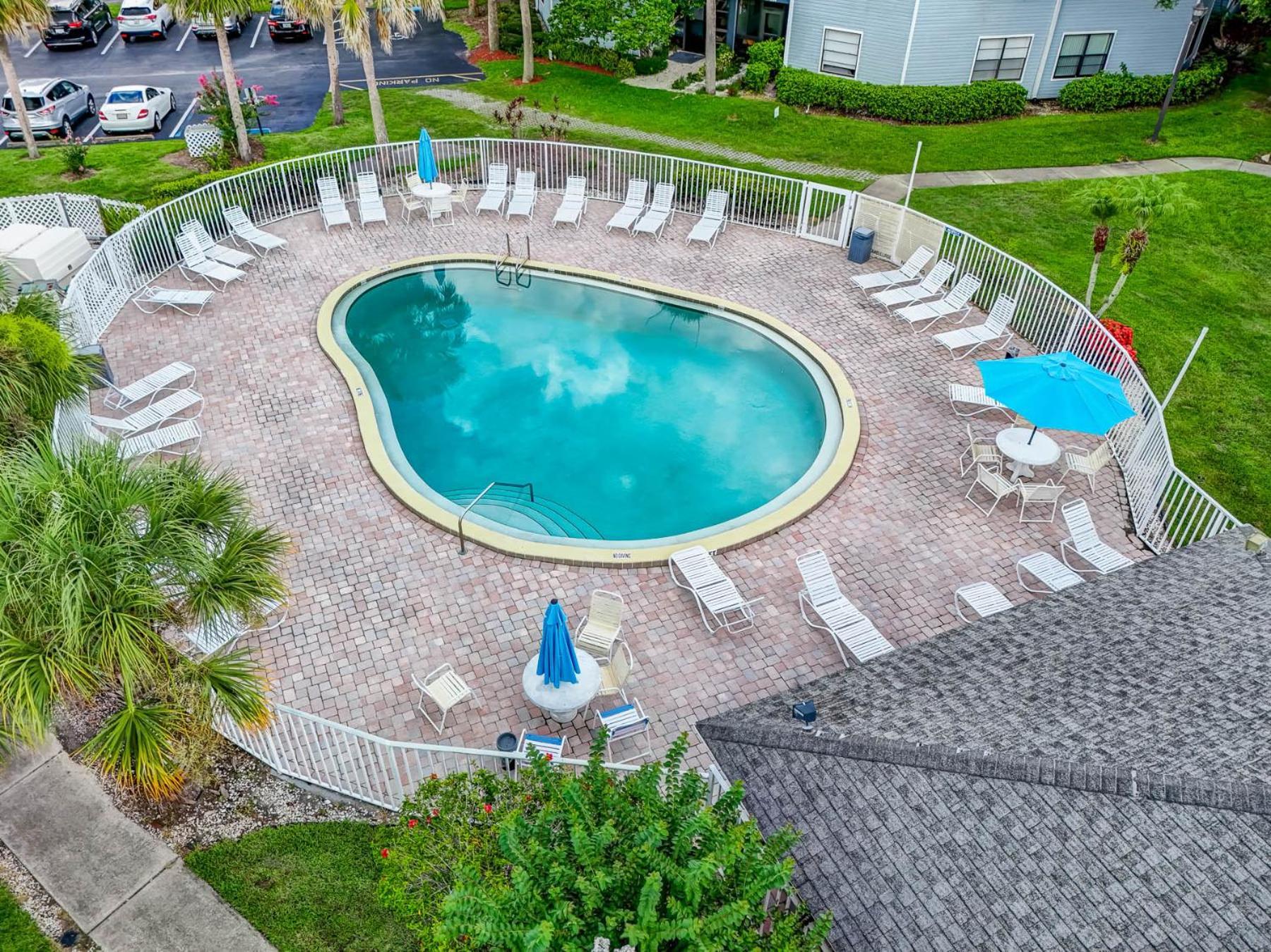 Orlando Vacational Apartment 3919 Exterior photo