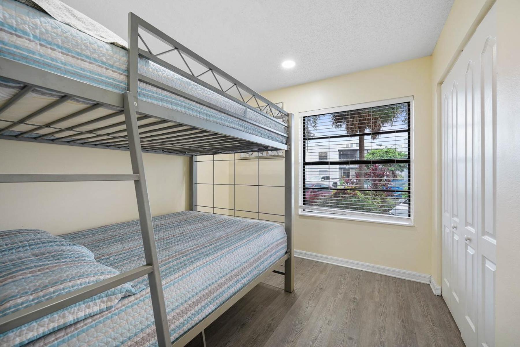 Orlando Vacational Apartment 3919 Exterior photo