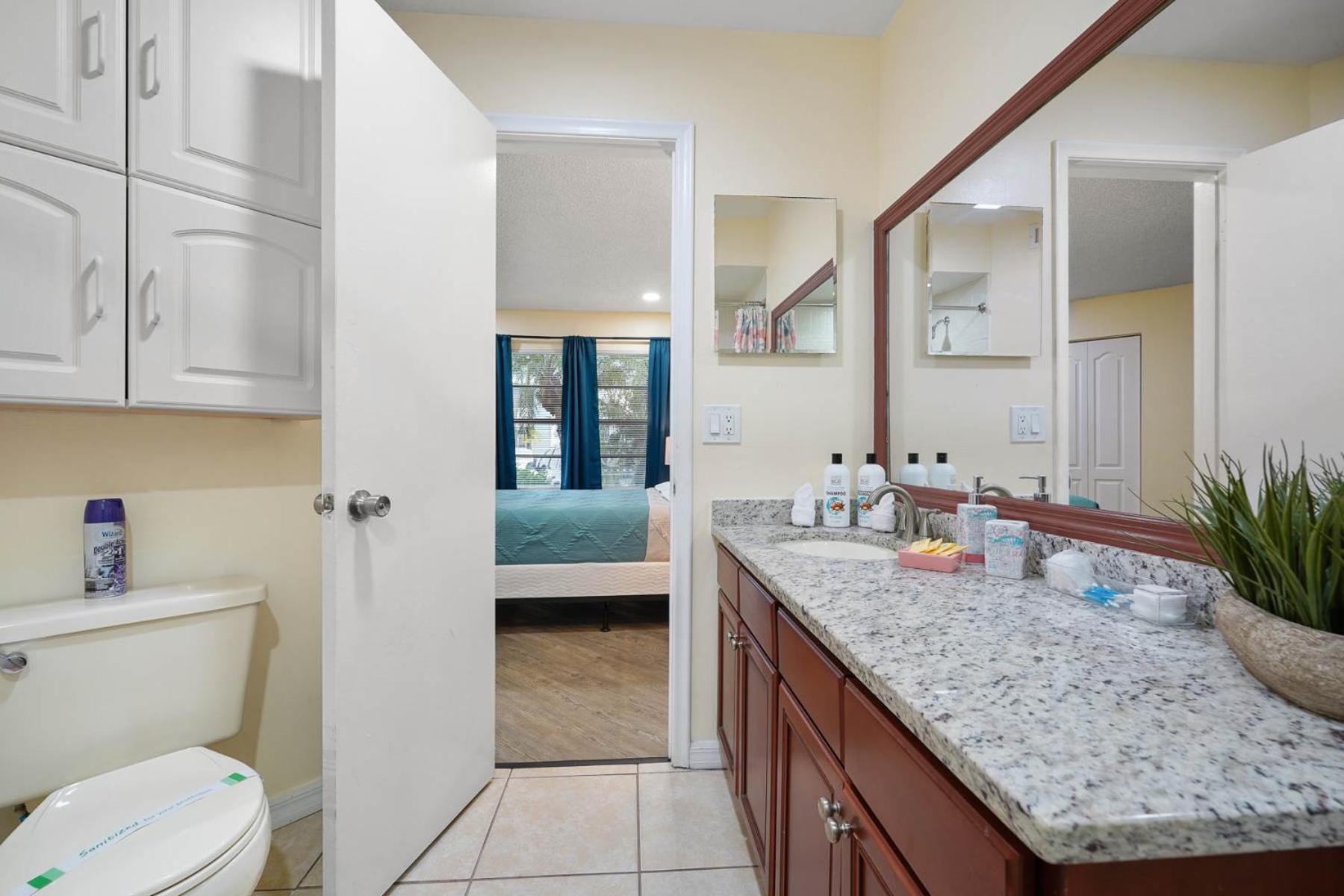 Orlando Vacational Apartment 3919 Exterior photo