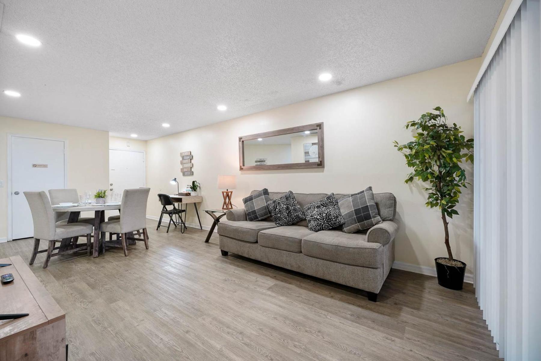 Orlando Vacational Apartment 3919 Exterior photo