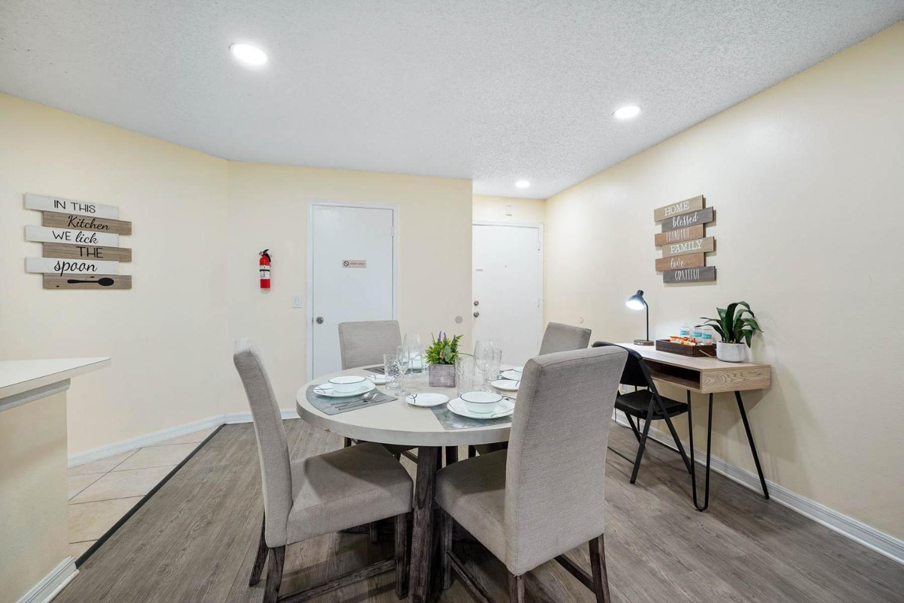 Orlando Vacational Apartment 3919 Exterior photo